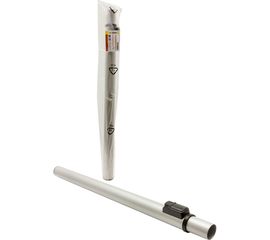 Телескопическая универсальная удлинительная трубка (32 мм; 560-920 мм) OZONE UT-32Al 