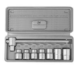 Набор шоферского инструмента НИЗ 2761-10 