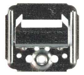 Универсальный крепеж для вагонки ЕВРОПАРТНЕР 4 мм под гвоздь, скобу, шуруп, 45 шт. S7 3127 3 