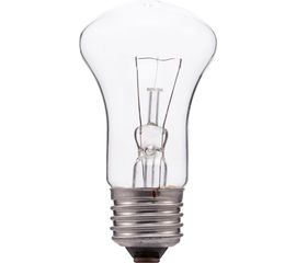 Лампа накаливания местного освещения Лисма МО 36-40 36В 40Вт Е27 353400313с 