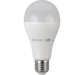 Светодиодная лампа ЭРА LED A65-19W-860-E27 Б0031704 