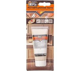 Реставрационная паста IRFIX 55 г, белая 20300 