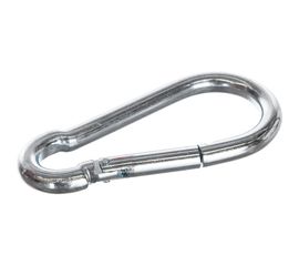 Карабин 12х140мм DIN 5299 1шт - ярлык Tech-Krep 105810 