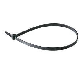 Кабельный хомут NAVIGATOR 71 339 NCT-036-300-100/BL 3.6х300 нейл. черн. уп.100шт 71339 383064 