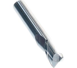 Фреза шпоночная цельная (6х10х35 мм; ВК8; ц/хв 6 мм; 2234-0205; ГОСТ 16463-80) Beltools ri.206.43 