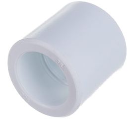 Муфта RTP PN25 соединительная D25 мм 10596 