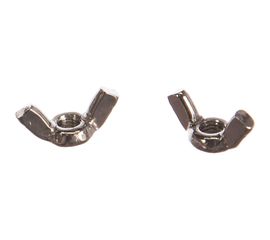 Гайка-барашек ГОСКРЕП DIN 315 М4 нержав. сталь 10 шт. 10-0024140 