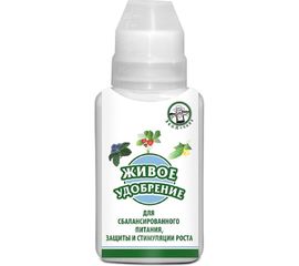 Живое удобрение Экодачник Биокомплекс-БТУ 750735 