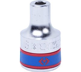 Головка торцевая шестигранная (6 мм; 1/2) KING TONY 433506M 