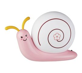 Настольный светильник, розовый ЭРА NLED-405-0.5W-P Б0003790 