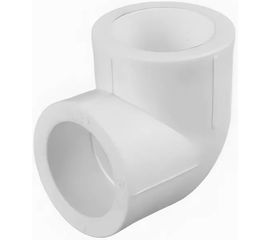 Угольник RTP PN25 90 градусов, внутр внутр D20 мм 10830 