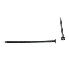 Гвозди Саморезик 4,0х100, неоцинк. ГОСТ 4028-63, 1 кг GS-4,0/100-1/99 