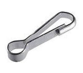 Карабин ГОСКРЕП Тип 125, 30 2 шт. КР.071081 