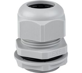 Сальник EKF PG-25 10...21 IP54 ЭКФ plc-pg-25 