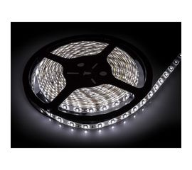 Светодиодная лента IN HOME LS 28WW-60/33 60LED, 4.8Вт/м, 12В, IP33, теплый белый, 3000K 4690612023137 
