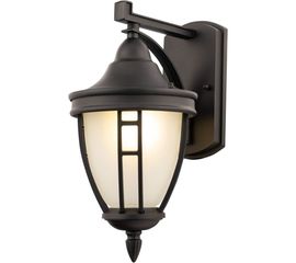 Бра MAYTONI Outdoor O027WL-01B 