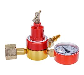 Редуктор пропановый БПО-5 Gigant GT-116 