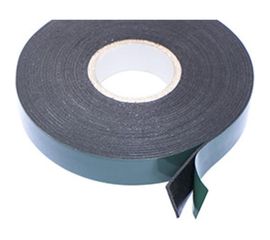 Двухсторонняя монтажная клейкая лента на вспененной основе DolleX 15 мм х 5м ET-155 