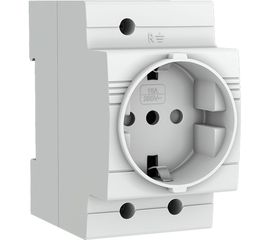 Розетка EKF РДЕ-47, 240В, PROxima mdse-47-pro 