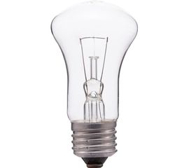 Лампа накаливания местного освещения Лисма МО 24-60 24В 60Вт Е27 353398917с 