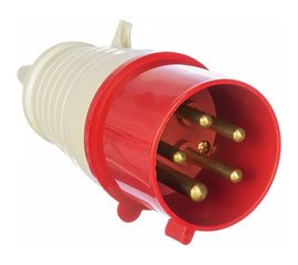 Вилка 025 TDM SQ0601-0006 