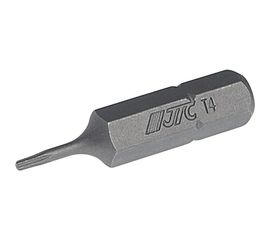 Вставка TORX (Т4х30 мм; 1/4) JTC 1133004 