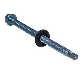 Кровельный саморез Метизный двор 6,3x90, 50 шт. 4607159064493 