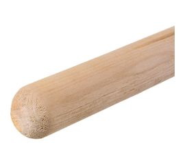 Черенок Форт для лопаты в/с 40 мм Fort 10008032 