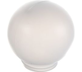 Рассеиватель TDM РПА 85-150 шар-пластик белый SQ0321-0006 