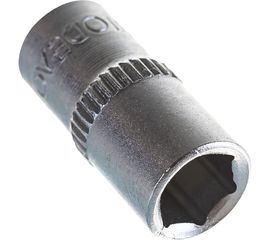 Головка торцевая 8 мм, 1/4" АвтоDело 39278 14693 