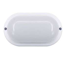 Светодиодный герметичный светильник IN HOME СПП-ОВАЛ 12Вт 230В 6500К 960Лм IP65 4690612031361 