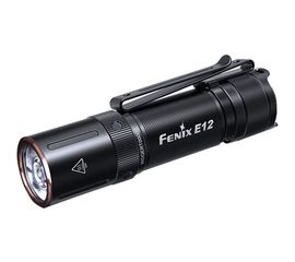 Фонарь Fenix E12 V2.0 