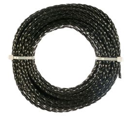 Леска Profline (2.4 мм; 15 м; скрученный квадрат) PATRIOT 805402206 