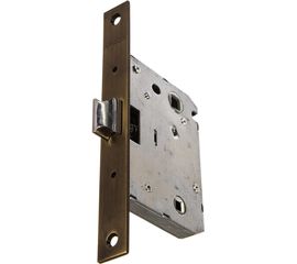 Защелка с фиксацией APECS 5600-WC-AB 13384 