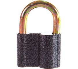 Навесной замок Avers PD-20-60-Blister 00022991 