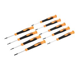 Набор прецизионных отверток для точных работ DEKO SS9 065-0590 