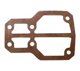 Прокладка над блоком клапанов С415М.01.00.022 для компрессорной головки С415М/С416М Бежецкий ЗАСО 100040952 