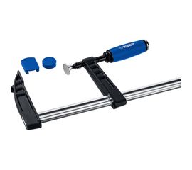 Усиленная струбцина ЗУБР ПС-15/5 тип F 150/50 мм, 32155-050-150_z01 