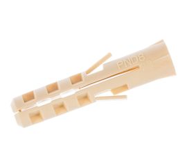 Нейлоновый дюбель ЕВРОПАРТНЕР PND-8 25 шт. 1 0717 6 