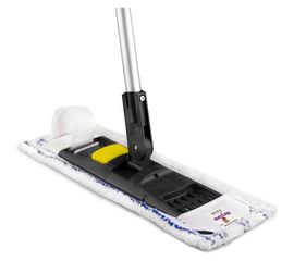 Комплект для уборки полов Метлана ПРО 0203 