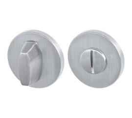 Поворотная ручка ARMADILLO WC-BOLT BK6 URS MWSC-33 Итальянский тисненый 39289 