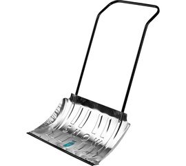 Снеговой алюминиевый движок СИБИН 750мм 421859 