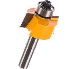 Фреза кромочная фальцевая (25.4х13 мм; хвостовик 8 мм) по дереву Энкор 9300 