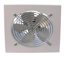 Многофункциональный металлический настенный вентилятор MTG MF300Z-34 S 21593 