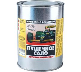 Пушсало СТАРТ 1 л металл 4607952901964 