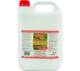 Антиплесень ТЕФЛЕКС 5 Л 1 628 