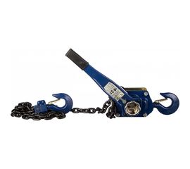 Ручная рычажная таль TOR ТРР-ТРШСР 3,0ТХ3М (тип HSH) 10233 