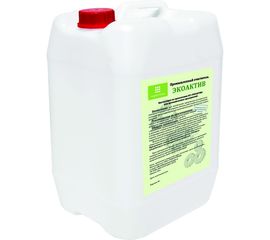 Универсальное средство для очистки ЭКОАКТИВ 20 4603784315016 