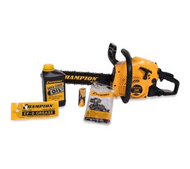 Бензопила Champion 241-16""-3/8-1,3-56 A241-16 + подарочный набор 