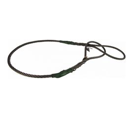 Канатный петлевой строп заплетка КантаПлюс СКП-1.0/1.0м 